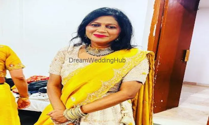 Saranga Makeup Studio