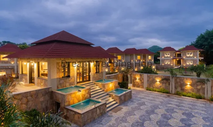 Sarasiruham Resort