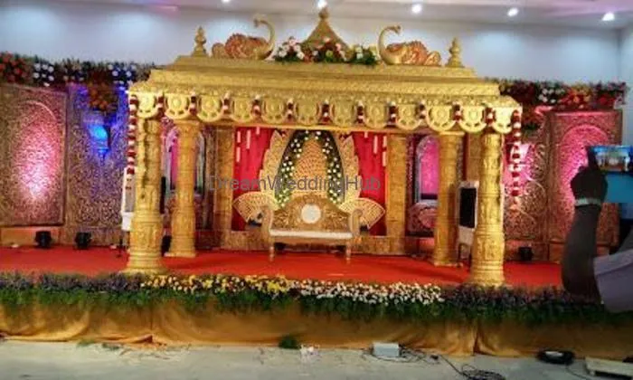 Sarasu Mahal, Avalpoondurai