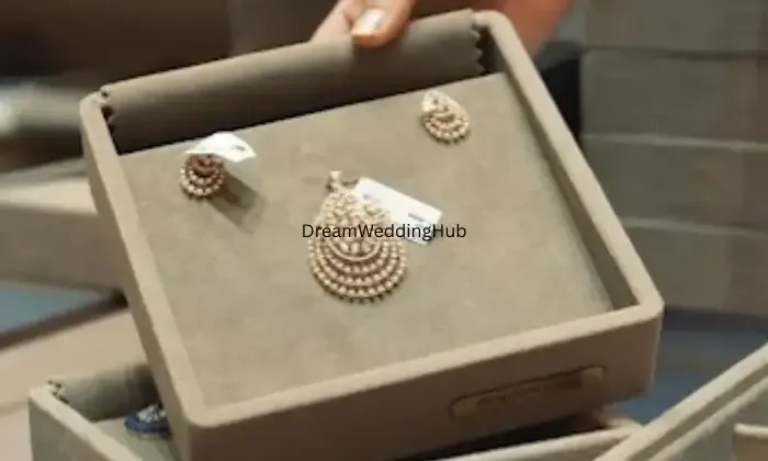 Saraswaan Jewellers