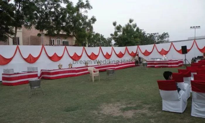 Saraswat Bhawan