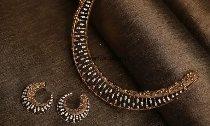 Saraswath Jewellers