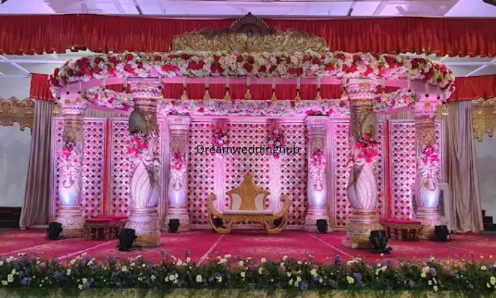Saraswathi Kala Arts