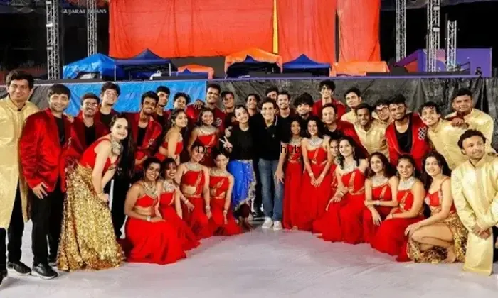 Saraswati Artist Studio