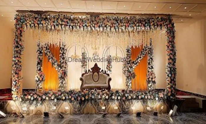 Saraswati Decorations & Events Saraswati Decorations & Events