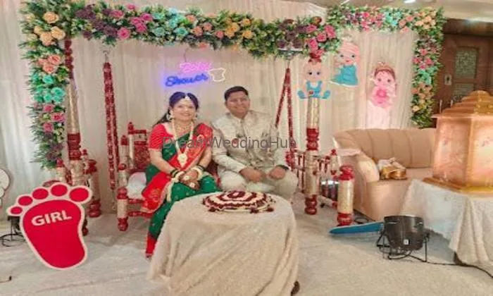 Saraswati Events