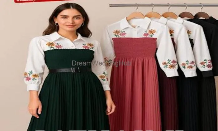 Saraswati Fashion