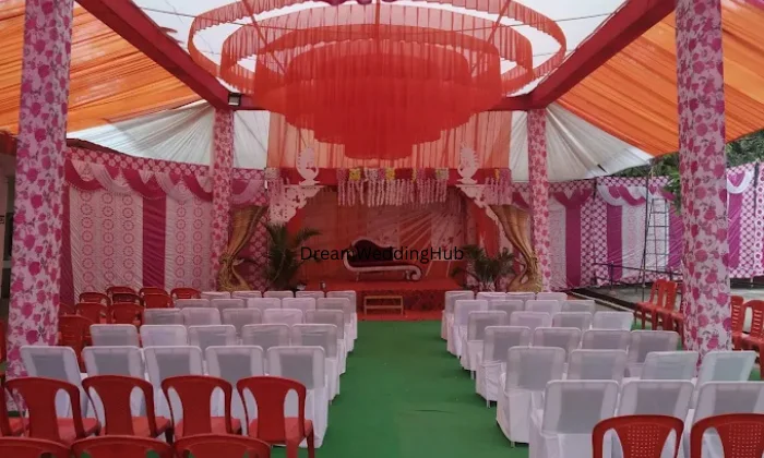 Saraswati  Garden