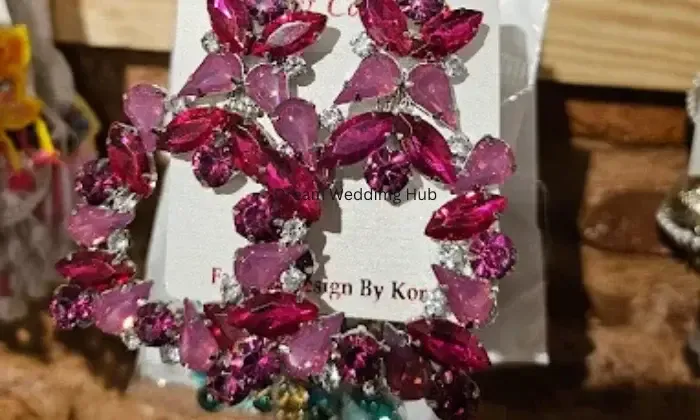 Saraswati Jewellery Corner