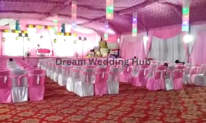 Saraswati Marriage Hall Saraswati Marriage Hall