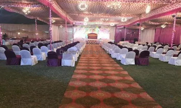 Saraswati Palace