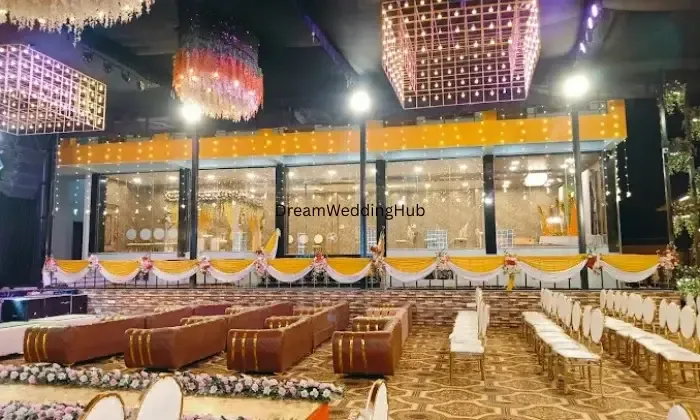 Saraswati Resort