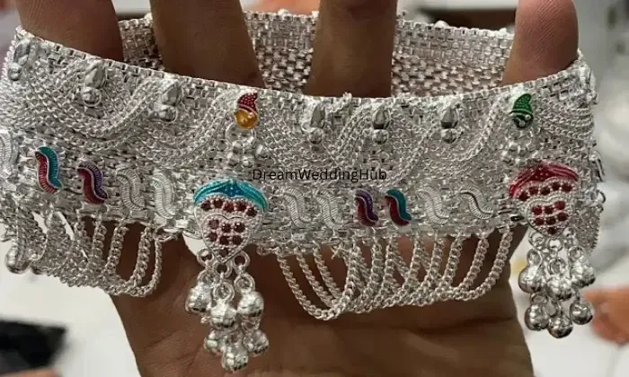 Saraswati Silver Palace