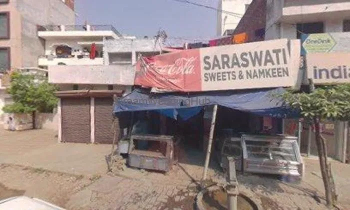 Saraswati Sweets & Namkeen