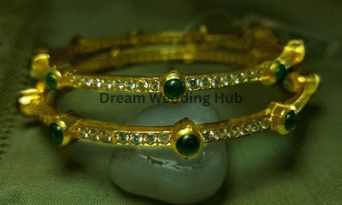 Sarath Jewelry