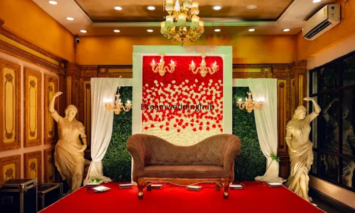 Sarathi Banquets