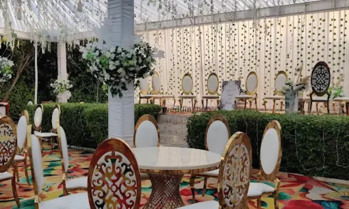 Sarathi Events