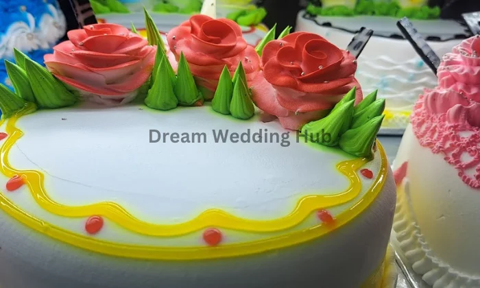 Saravana Bakeries