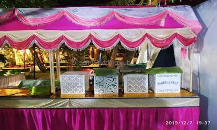 Saravana Catering Avadi