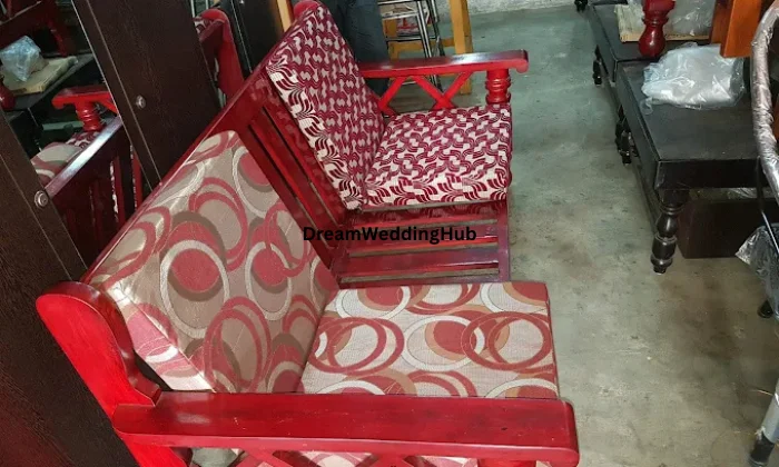 Saravana Furnitures