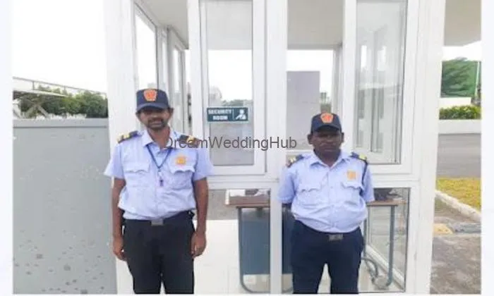 Saravana Security Service Tirupur- Security Force/security Guard/security Service Provider