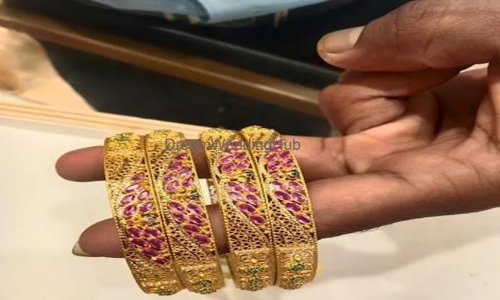 Saravana Stores Elite Gold - Tirunelveli