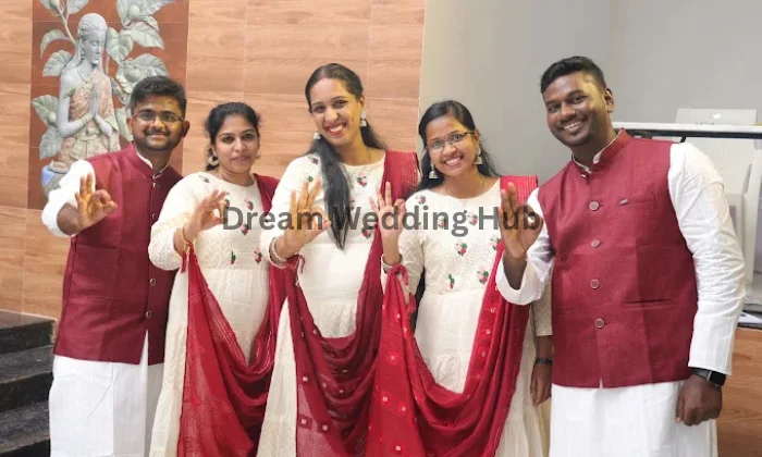 Saravana Studio