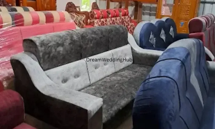 Saravana Wooden Furniture
