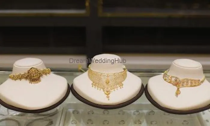 Saravanakumar Jewellery