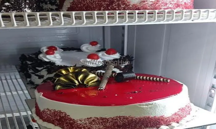 Saravanas Bakery And Sweets