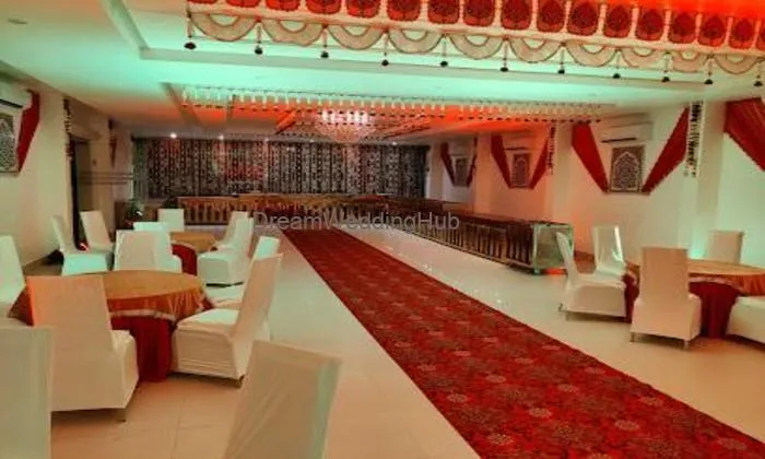 Sardar Bagh Banquet Hall And Hotel