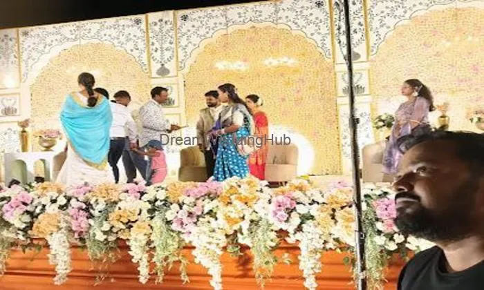 Sardar Caterer & Decorator