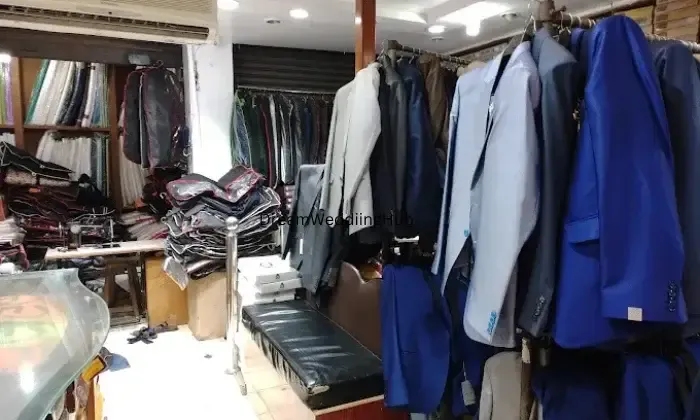 Sardar Cloth House Tailors