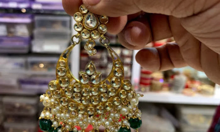 Sardar Jewellers
