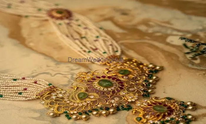 Sardari Lal Jewellers