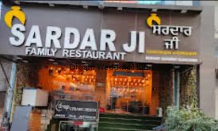 Sardarji Family Restaurant & Party Hall