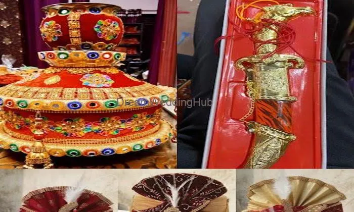 Sardiwal Gift Palace