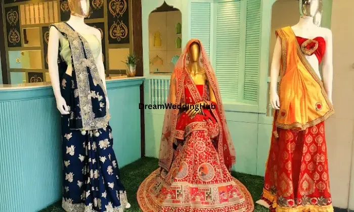 Saree Darbar