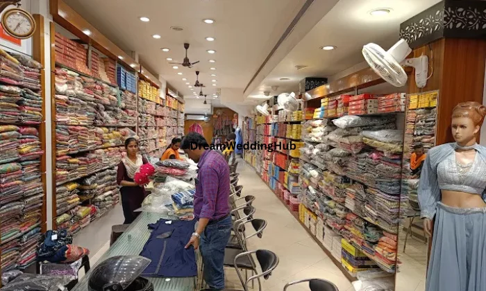 Saree Ghar  Best Saree Shop