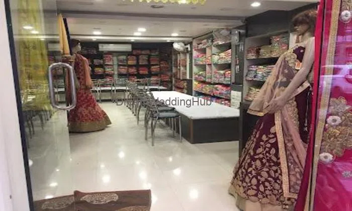 Saree House (shree Shyam Saree)