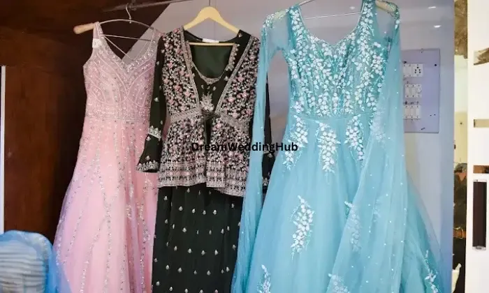 Saree Palace