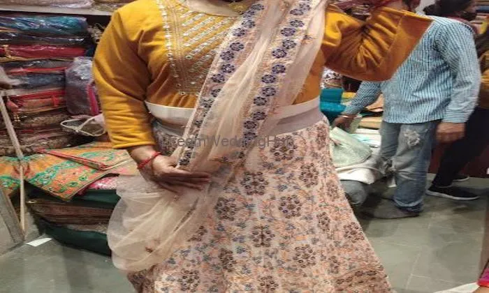 Saree Sangam