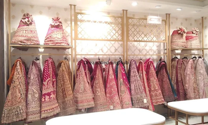 Saree Sansar