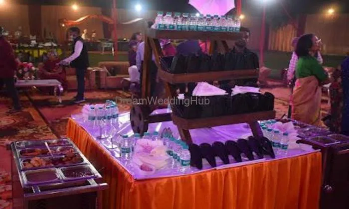 Sargam Aahar Catering Service