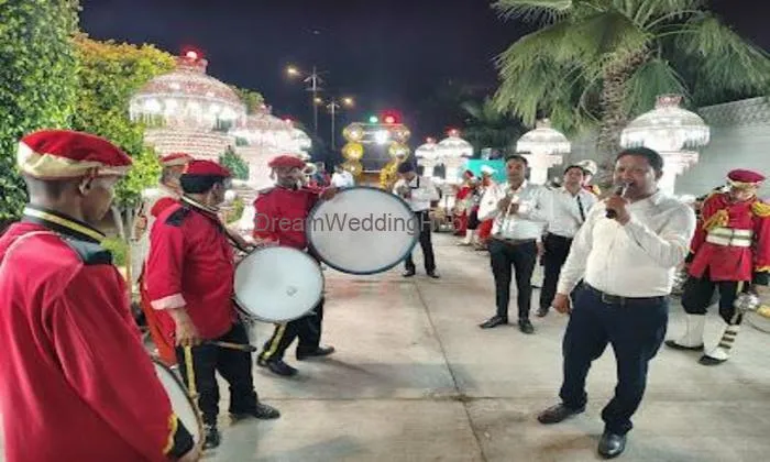 Sargam Band