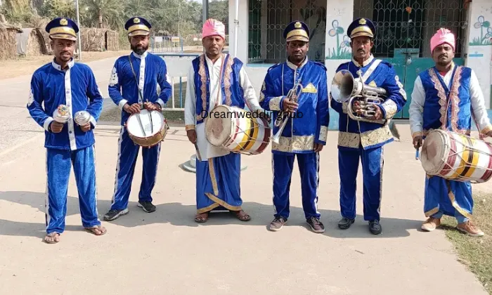 Sargam Band Party