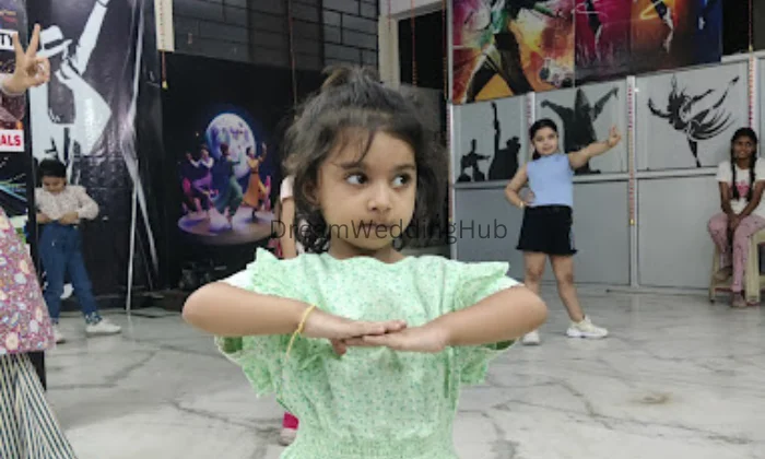 Sargam Dance Studio