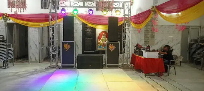 Sargam Dj