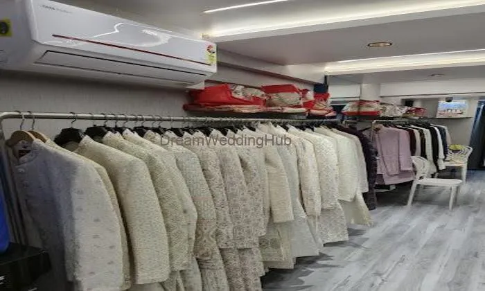 Sarika Boutique Men's