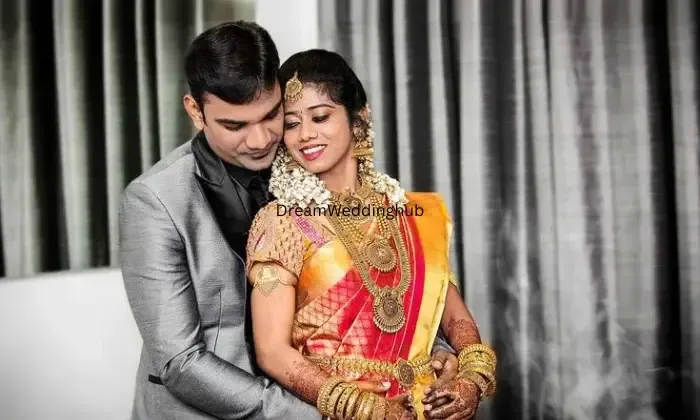 Sarika Photo Studio